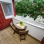 Dolcevita Ii Апартаменты *