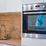 Apartment Dolcevita Ii Zadar