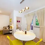 Dolcevita Ii Апартаменты *