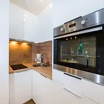 Dolcevita Ii Apartment *