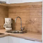 Dolcevita Ii Апартаменты *