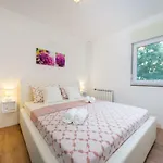 Апартаменты Dolcevita Ii Задар