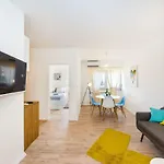 Апартаменты Dolcevita Ii