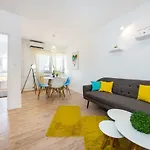 Апартаменты Dolcevita Ii