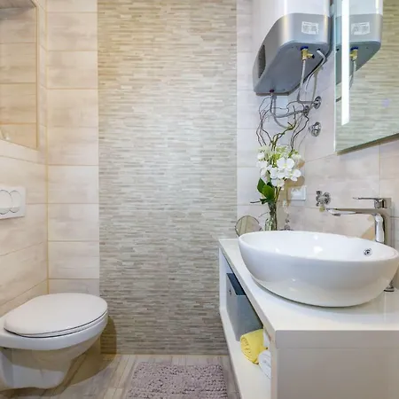 Apartament Dolcevita Ii *