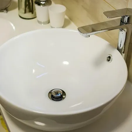 Apartament Dolcevita Ii *