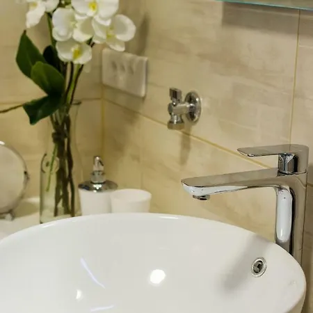 Dolcevita Ii Apartament Zadar