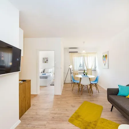 Apartament Dolcevita Ii