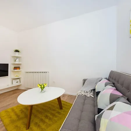 Dolcevita Ii Apartman *