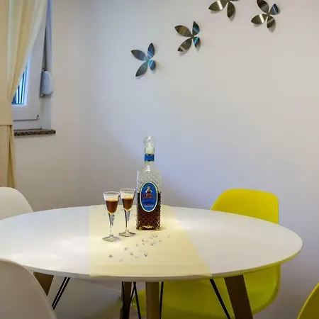 Apartment Dolcevita Ii Zadar