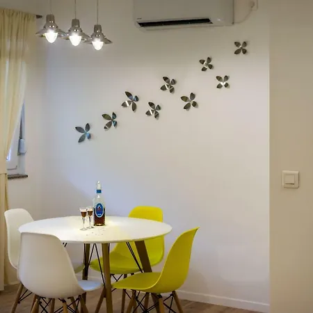 Dolcevita Ii Apartman