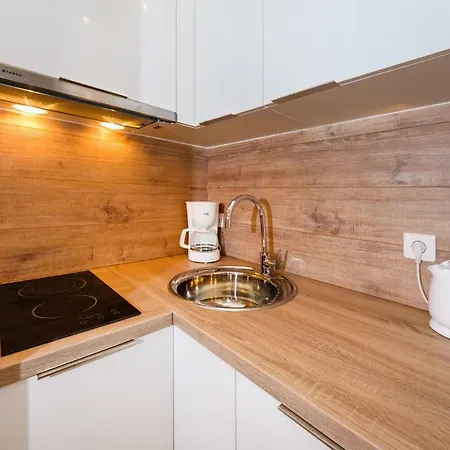 Apartman Dolcevita Ii *