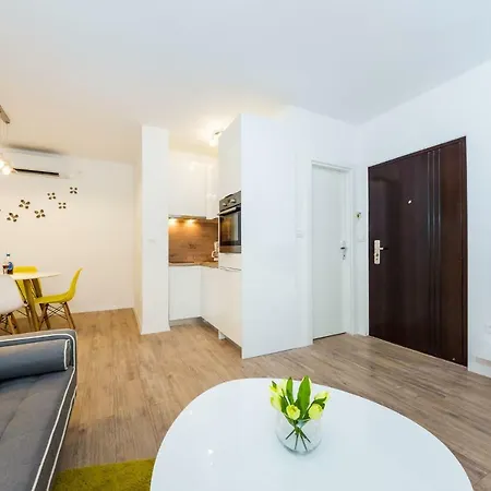 Dolcevita Ii * Zadar