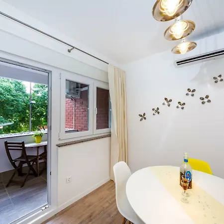 Apartman Dolcevita Ii Zadar