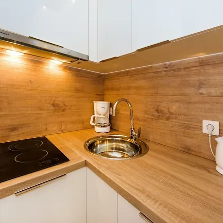 Dolcevita Ii * Zadar