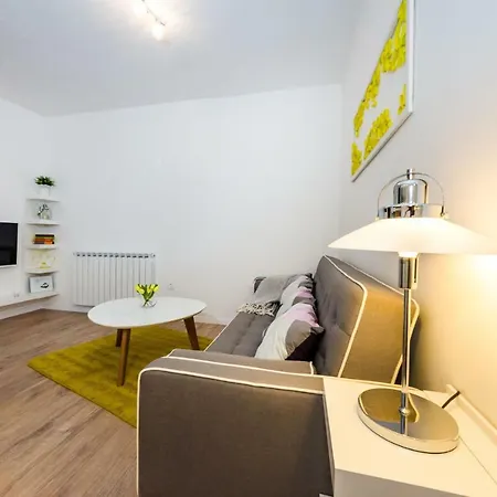 Dolcevita Ii Apartman