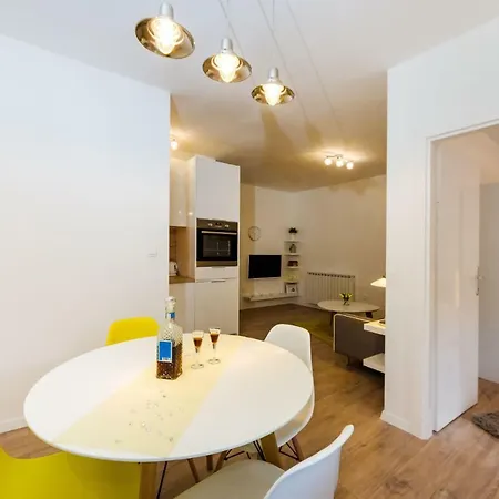 Dolcevita Ii Apartman *