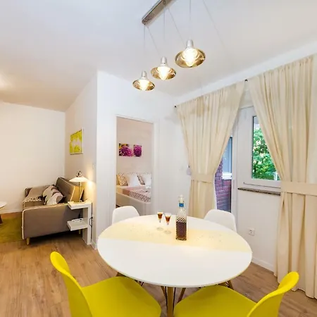 Dolcevita Ii Apartment *