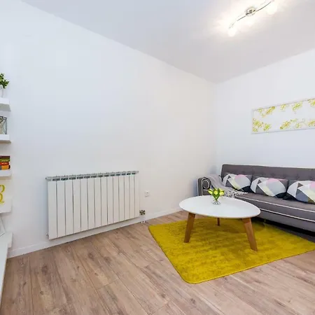 Dolcevita Ii Apartment *