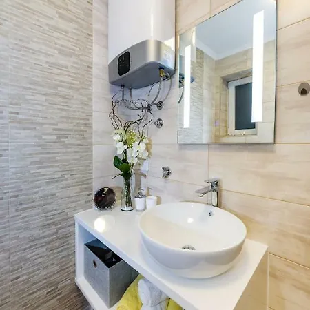 Dolcevita Ii Apartman *