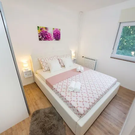 Apartment Dolcevita Ii Zadar