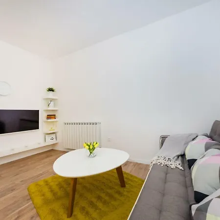 Dolcevita Ii Apartment Zadar