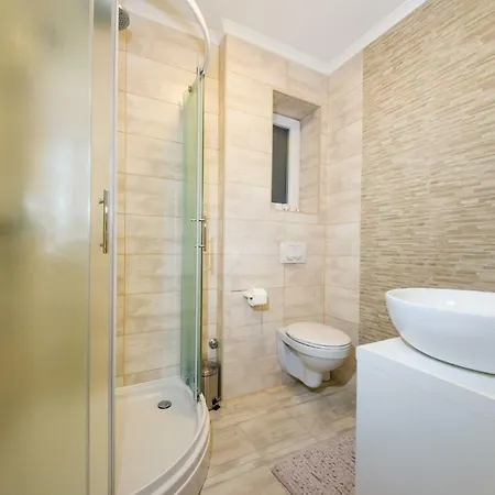 Apartman Dolcevita Ii *