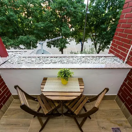 Dolcevita Ii Apartment *