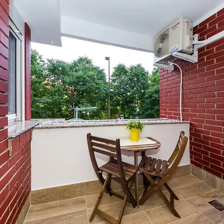 Apartman Dolcevita Ii *