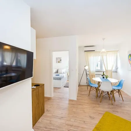 Apartman Dolcevita Ii *