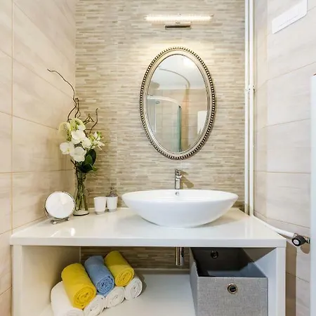 Apartman Dolcevita Ii Zadar