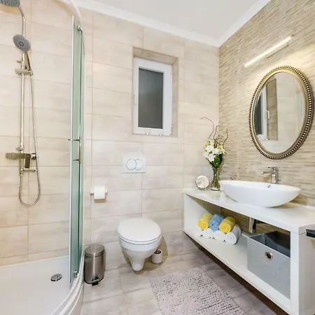 Apartman Dolcevita Ii Zadar