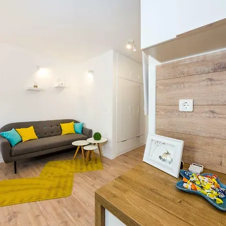 Apartman Dolcevita Ii