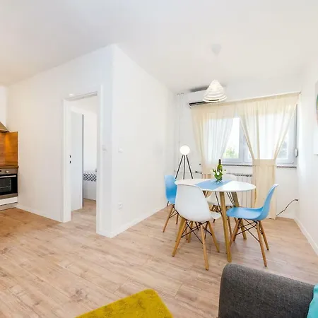 Apartman Dolcevita Ii