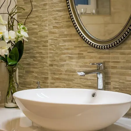 Dolcevita Ii Apartment Zadar