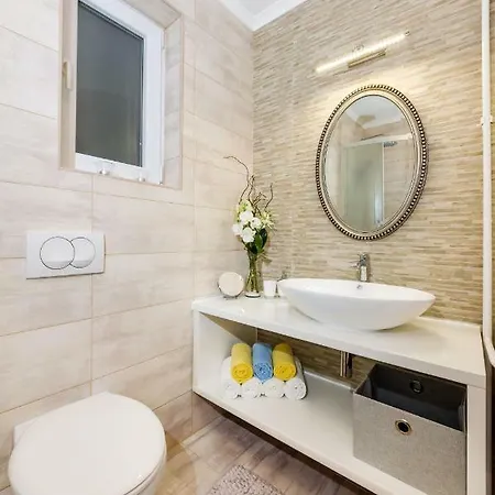 Dolcevita Ii * Zadar