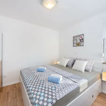 Apartman Dolcevita Ii *