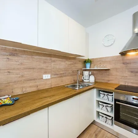 Dolcevita Ii Apartman