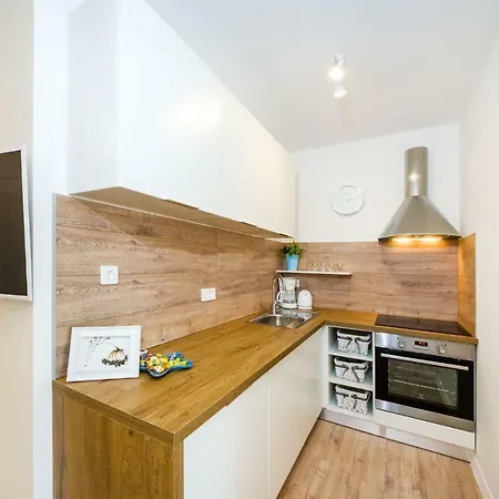 Apartman Dolcevita Ii