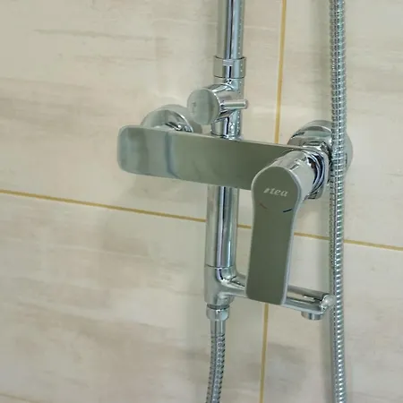 Dolcevita Ii Apartman