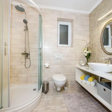 Apartment Dolcevita Ii