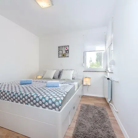 Apartman Dolcevita Ii