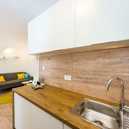 Apartman Dolcevita Ii