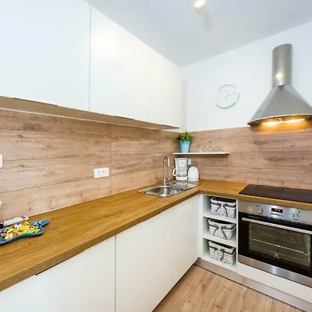 Apartman Dolcevita Ii