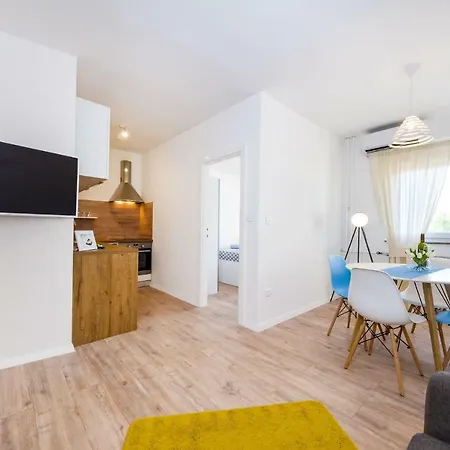 Apartman Dolcevita Ii