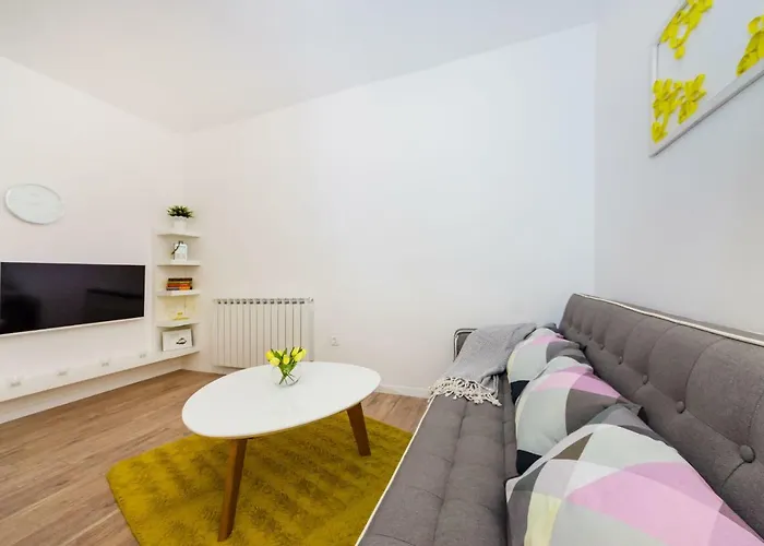 Dolcevita Ii Appartement *