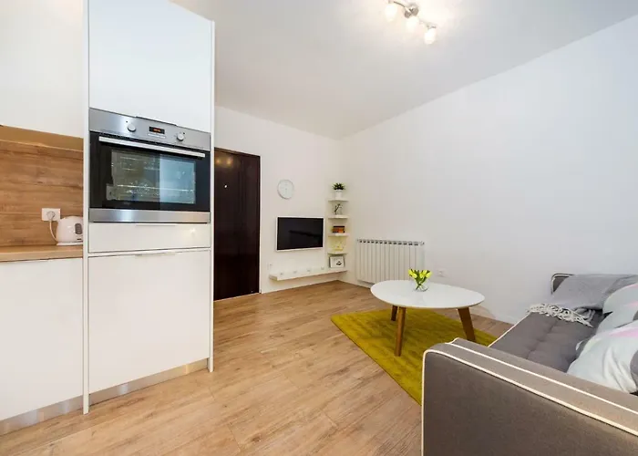 Dolcevita Ii Appartement