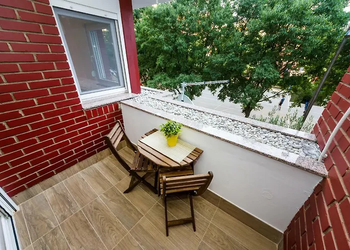 Dolcevita Ii Appartement *