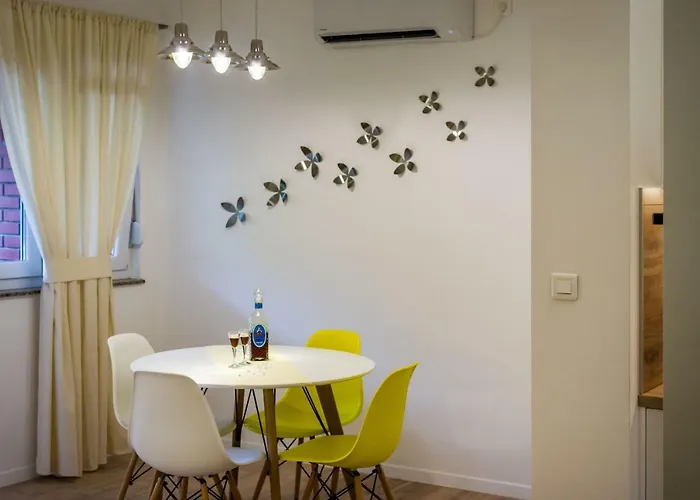 Dolcevita Ii Appartement