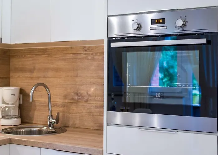 Appartement Dolcevita Ii Zadar